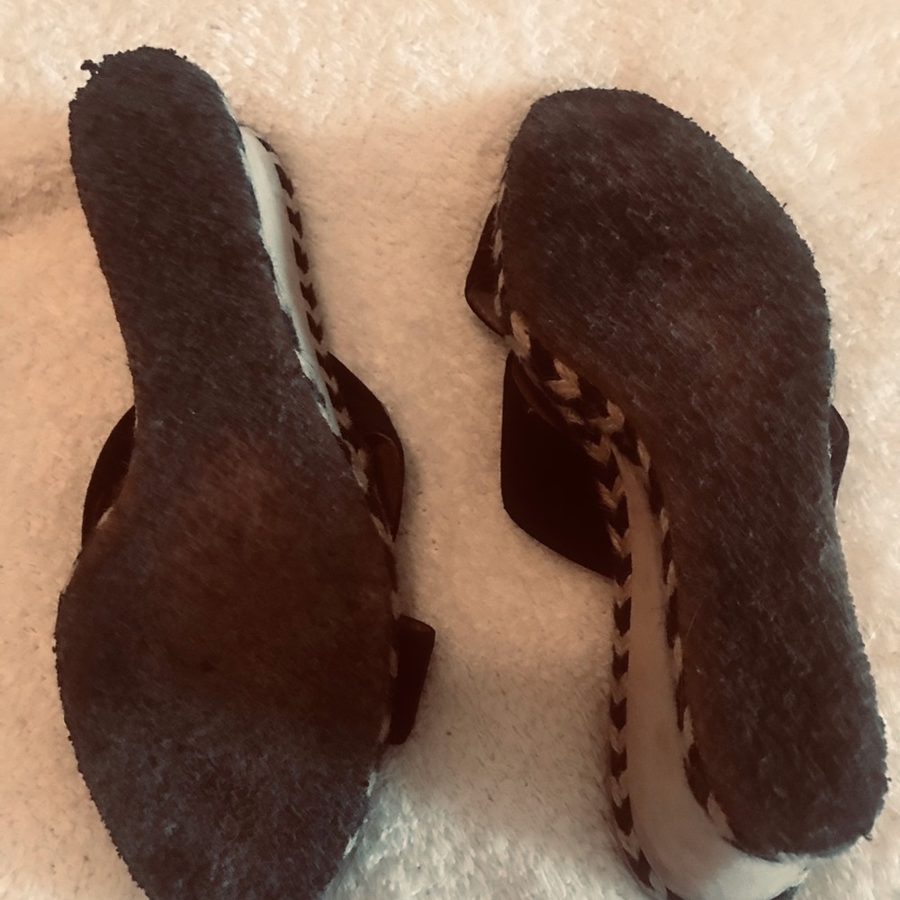 Ugg Wedges - image 5